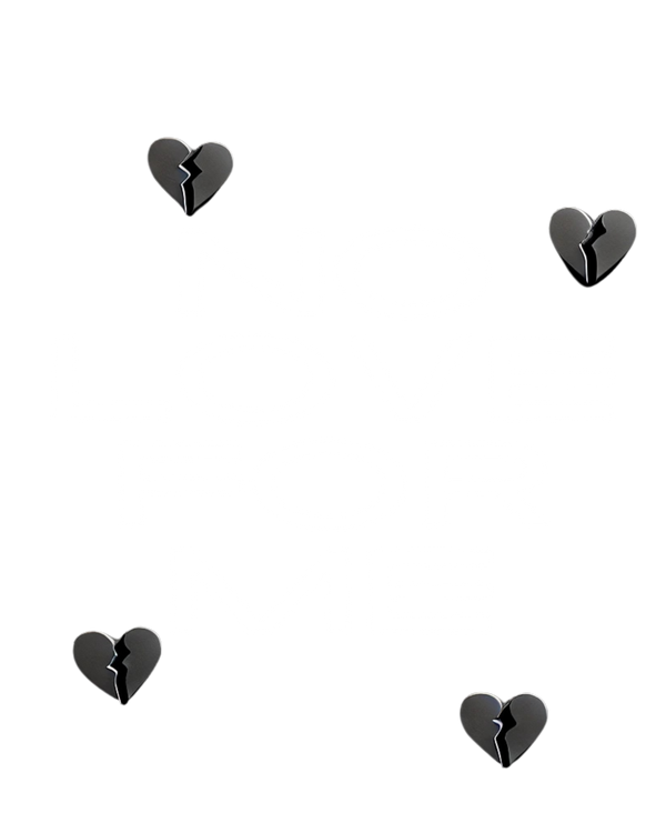 NoLoveForMe